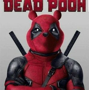 Meet your Posher, Douglas